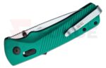 Нож SOG Flash AT D2 FRN Petrol Green Satin » Force.BG