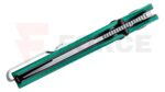 Нож SOG Flash AT D2 FRN Petrol Green Satin » Force.BG