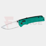 Нож SOG Flash AT D2 FRN Petrol Green Satin » Force.BG