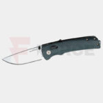 Нож SOG Trident FX Black Straight Edge 4116 FRN OD Green » Force.BG