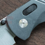 Нож SOG Flash AT D2 FRN Urban Grey Satin » Force.BG