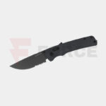 Сгъваем нож SOG Flash AT Urban Grey D2 86 мм » Force.BG
