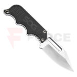 Фиксиран нож SOG Instinct 5Cr15MoV G10 5.84 см » Force.BG