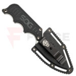 Фиксиран нож SOG Instinct 5Cr15MoV G10 5.84 см » Force.BG