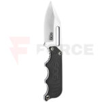 Фиксиран нож SOG Instinct 5Cr15MoV G10 5.84 см » Force.BG