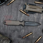 Тактически нож SOG Pentagon FX Covert FDE S35VN G10 » Force.BG