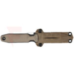 Тактически нож SOG Pentagon FX Covert FDE S35VN G10 » Force.BG