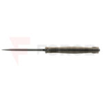 Тактически нож SOG Pentagon FX Covert FDE S35VN G10 » Force.BG