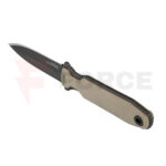 Тактически нож SOG Pentagon FX Covert FDE S35VN G10 » Force.BG