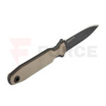 Тактически нож SOG Pentagon FX Covert FDE S35VN G10 » Force.BG