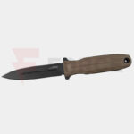 Автоматичен Нож SOG Pentagon OTF FDE S35VN Aluminum » Force.BG