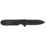 Тактически сгъваем нож SOG Pentagon XR Blackout CTS XHP » Force.BG