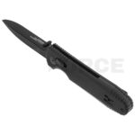 Тактически сгъваем нож SOG Pentagon XR Blackout CTS XHP » Force.BG