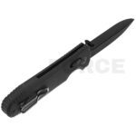 Тактически сгъваем нож SOG Pentagon XR Blackout CTS XHP » Force.BG