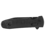 Тактически сгъваем нож SOG Pentagon XR Blackout CTS XHP » Force.BG