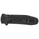 Тактически сгъваем нож SOG Pentagon XR Blackout CTS XHP » Force.BG