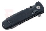 Нож SOG Pentagon XR LTE CTS XHP G10 Black » Force.BG