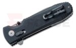 Нож SOG Pentagon XR LTE CTS XHP G10 Black » Force.BG