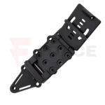 Фиксиран нож SOG Pillar S35VN Micarta 127 мм » Force.BG