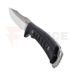 Фиксиран нож SOG Pillar S35VN Micarta 127 мм » Force.BG