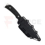 Фиксиран нож SOG Pillar S35VN Micarta 127 мм » Force.BG