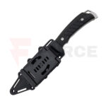 Фиксиран нож SOG Pillar S35VN Micarta 127 мм » Force.BG