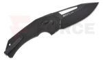 Нож SOG Prohen XR D2 G10 Black » Force.BG