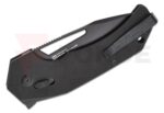 Нож SOG Prohen XR D2 G10 Black » Force.BG