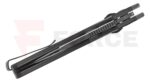 Нож SOG Prohen XR D2 G10 Black » Force.BG