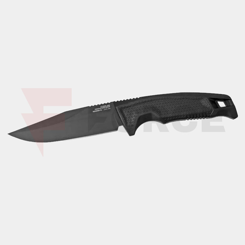 Нож SOG Recondo FX 440C Cryo FRN Fixed » Force.BG