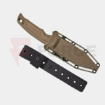 Нож SOG Recondo FX 440C Cryo FRN Fixed Green » Force.BG