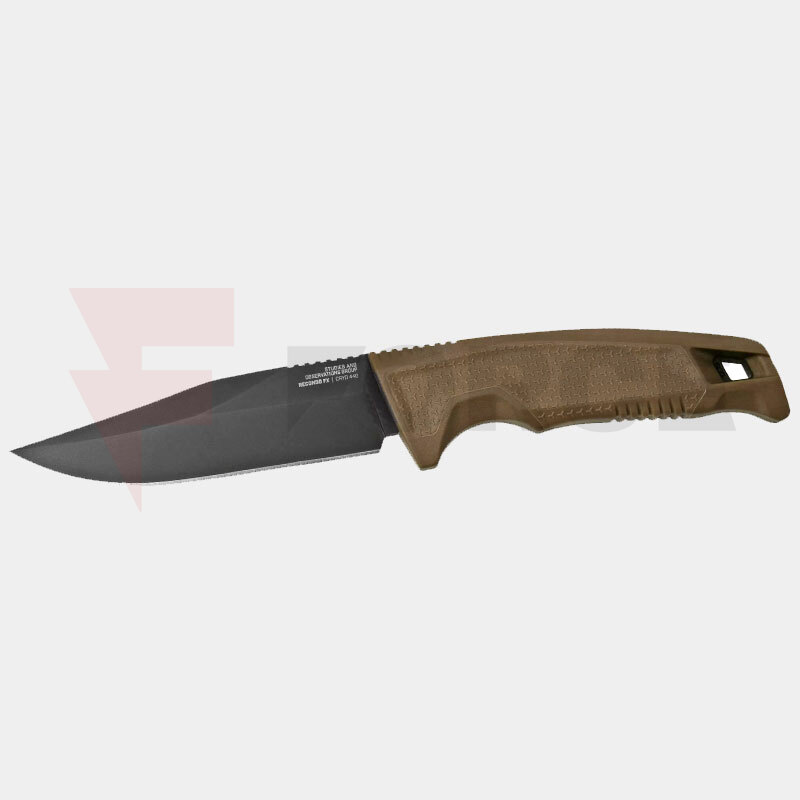 Нож SOG Recondo FX 440C Cryo FRN Fixed Green » Force.BG