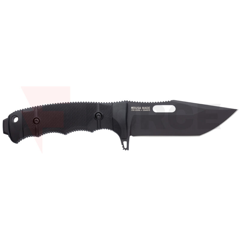 Фиксиран нож SOG SEAL FX Tanto S35VN с GRN дръжка » Force.BG