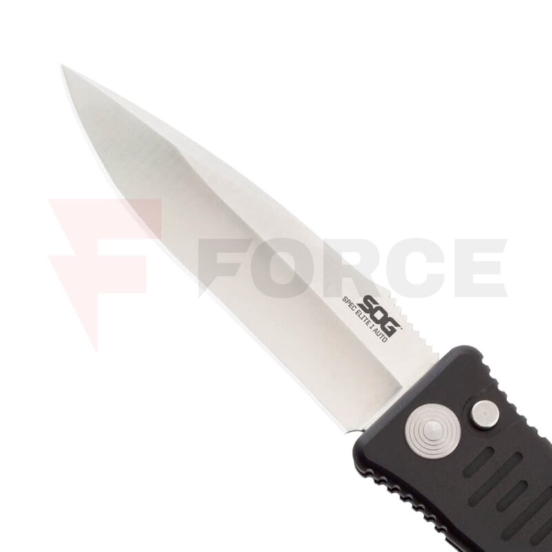 Автоматичен джобен нож SOG SPEC ELITE I AUTO SE-51 98 мм » Force.BG