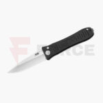 Фиксиран нож Mora Robust Carbon 91 мм » Force.BG