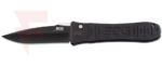 Автоматичен джобен нож SOG Spec Elite II Auto AUS 8 Black TiNi 101 мм » Force.BG