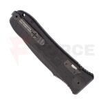 Автоматичен джобен нож SOG Spec Elite II Auto AUS 8 Black TiNi 101 мм » Force.BG