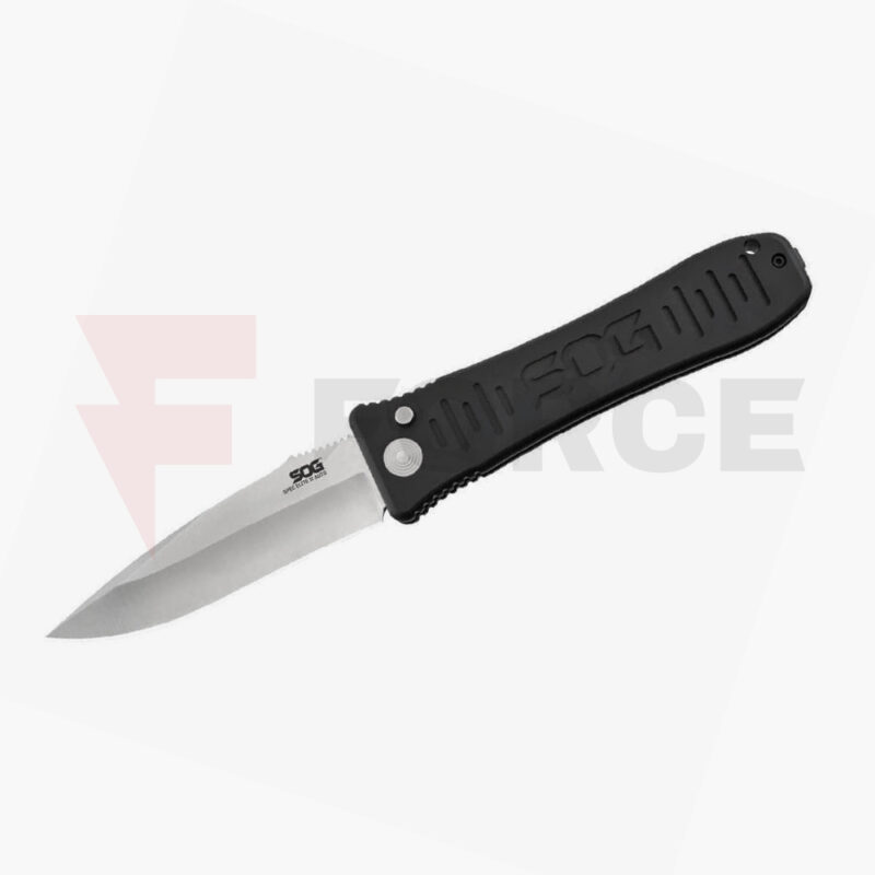 Автоматичен джобен нож SOG Spec Elite II Auto SE-61 AUS-8 » Force.BG