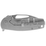 Компактен джобен нож SOG Stout FLK D2 G10 Olive Green » Force.BG