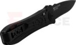 Автоматичен сгъваем нож SOG Strat Ops AUTO S35VN » Force.BG
