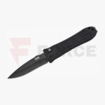 Автоматичен сгъваем нож SOG Strat Ops AUTO S35VN » Force.BG