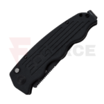 Автоматичен сгъваем нож SOG TAC OPS AUTO S35VN 89мм » Force.BG