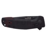 Тактически сгъваем нож SOG TAC XR Blackout D2 G10 » Force.BG