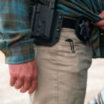 Тактически сгъваем нож SOG TAC XR OD Green D2 86мм » Force.BG