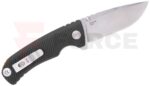 Нож SOG Tellus ATK 440 GRN Black Blaze Orange » Force.BG