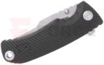 Нож SOG Tellus ATK 440 GRN Black Blaze Orange » Force.BG