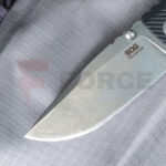 Нож SOG Tellus ATK 440 GRN Black Blaze Orange » Force.BG