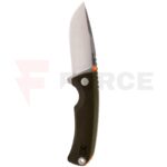 Нож SOG Tellus FLK 440 FRN Olive Drab » Force.BG