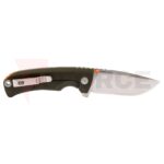 Нож SOG Tellus FLK 440 FRN Olive Drab » Force.BG