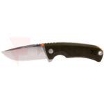 Нож SOG Tellus FLK 440 FRN Olive Drab » Force.BG